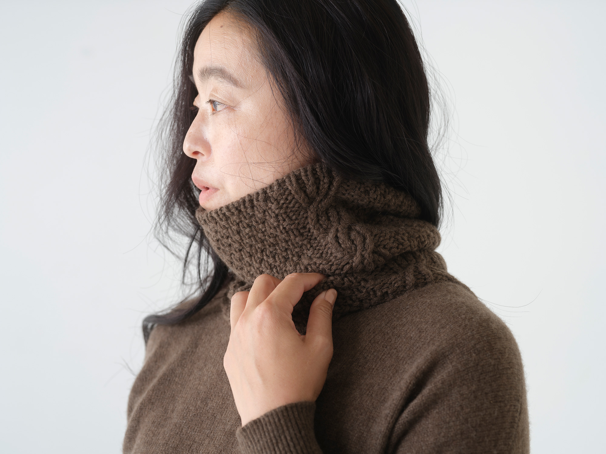 CA & Co. ヤクニット