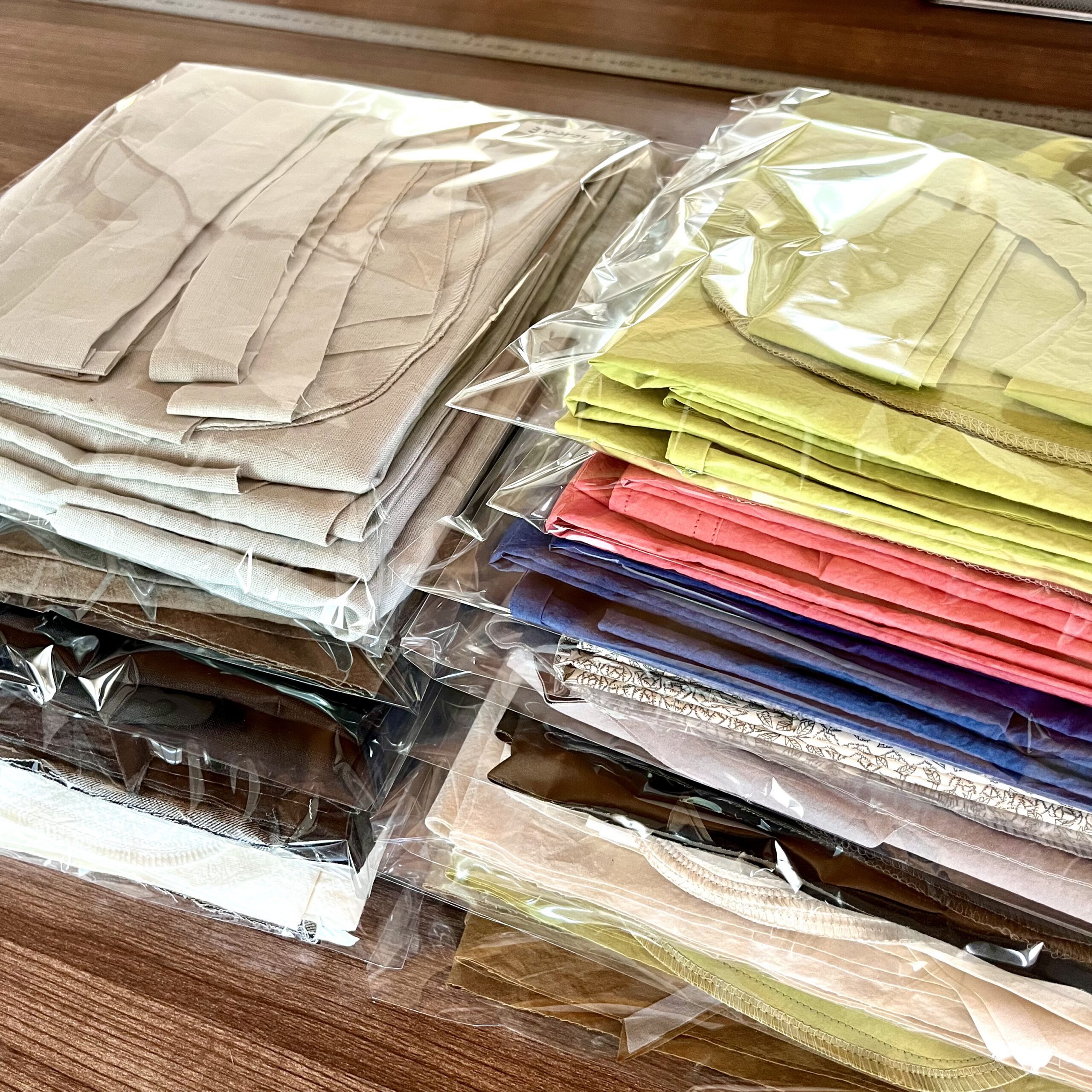 旅する洋裁教室