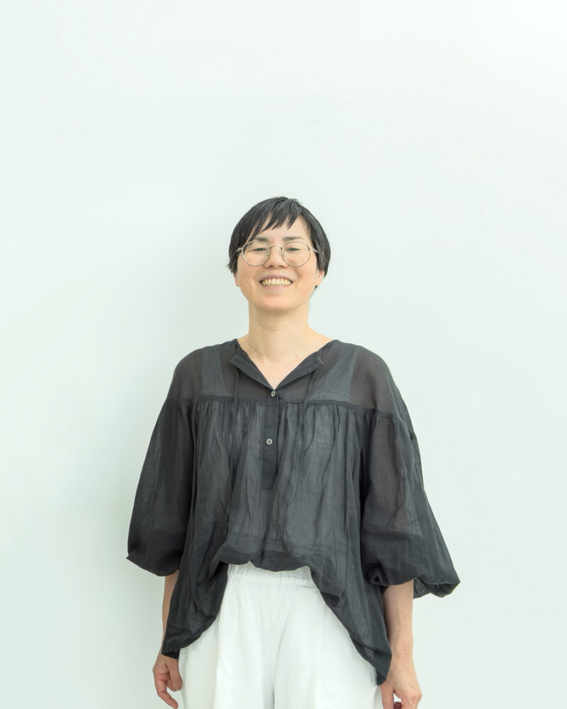 渡部まみ
