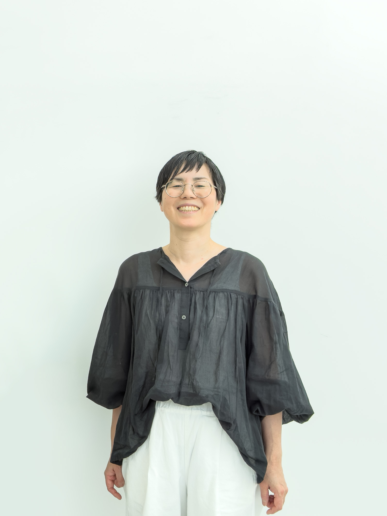 渡部まみ