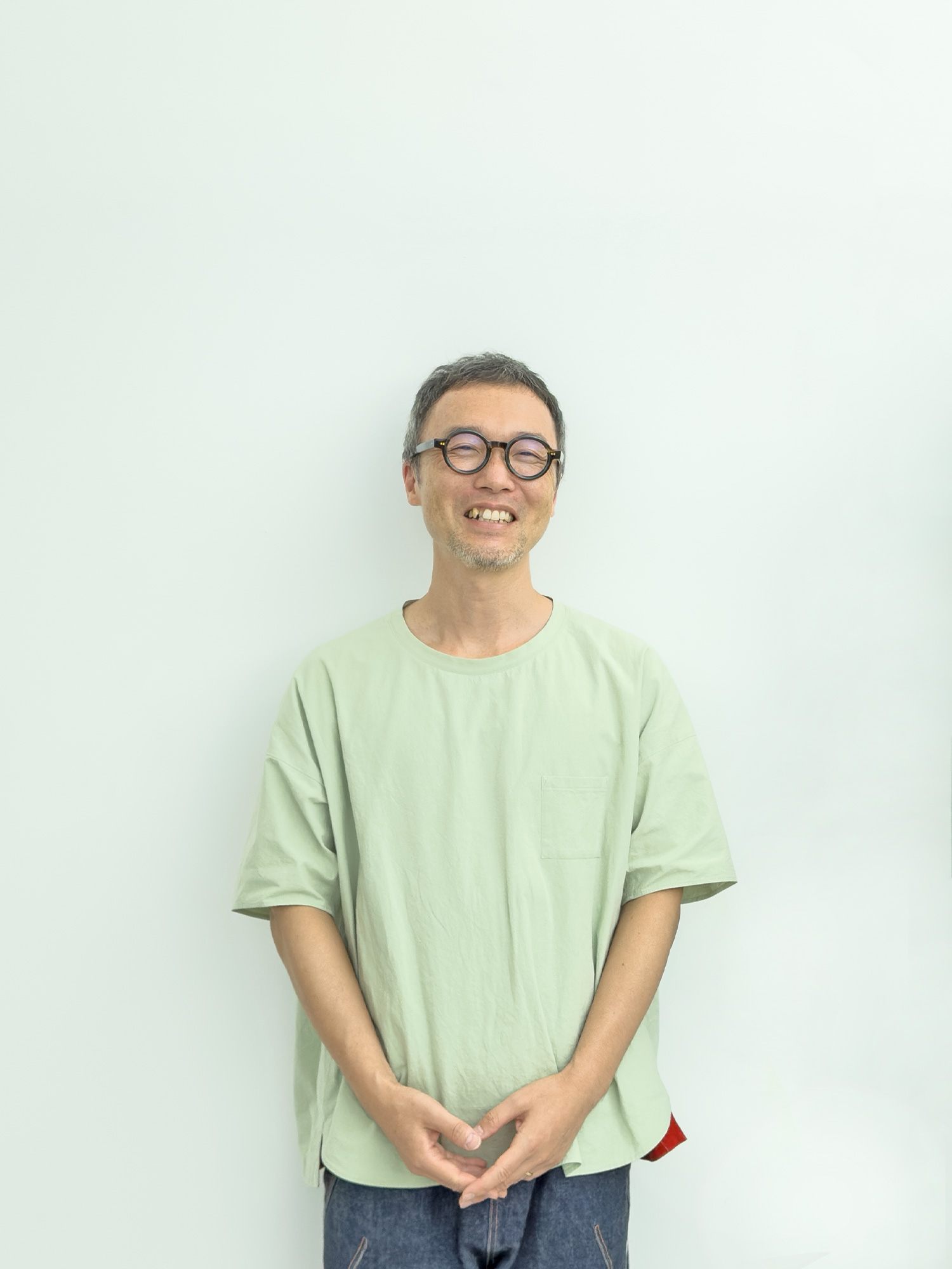 木地谷良一